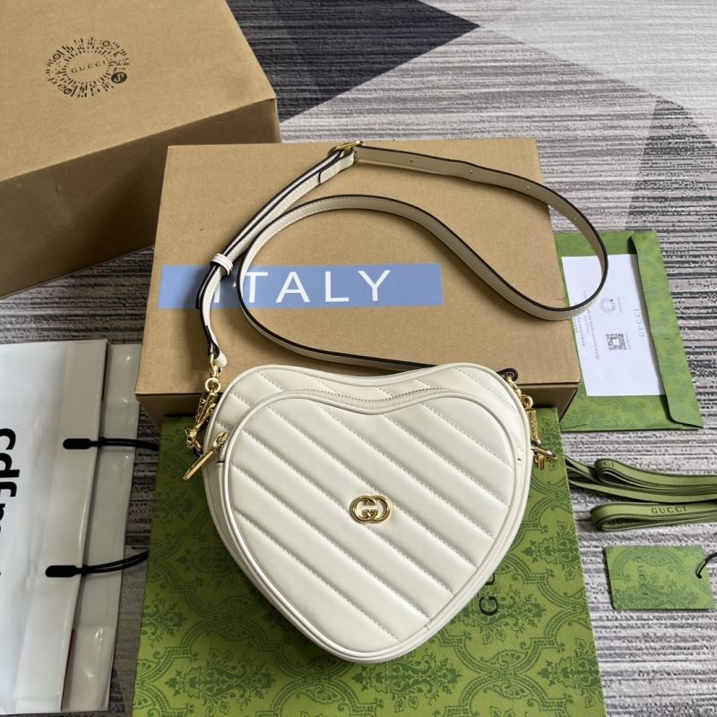 Gvc*1 satchel bags